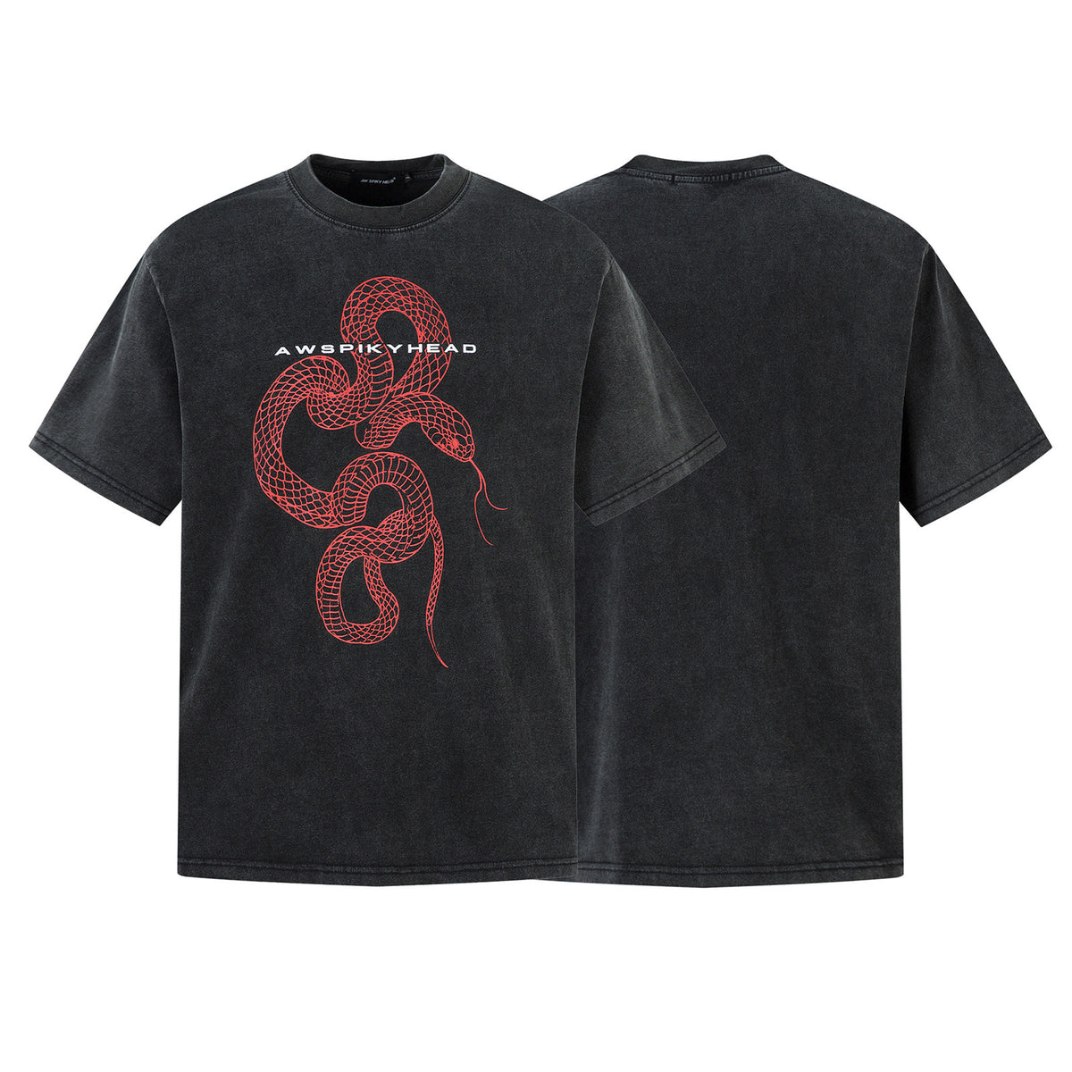 Snake T-Shirt
