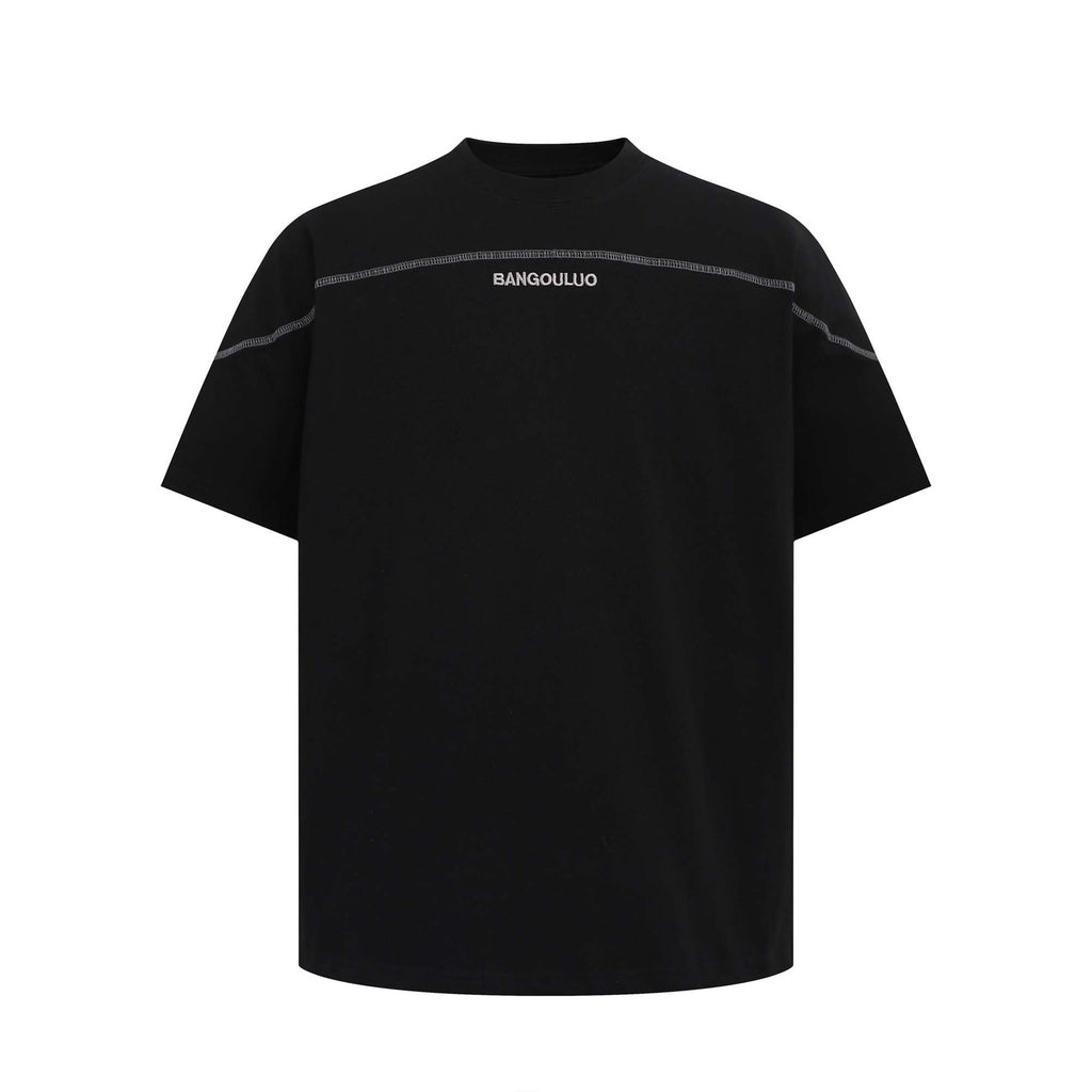 Embroidered T-Shirt