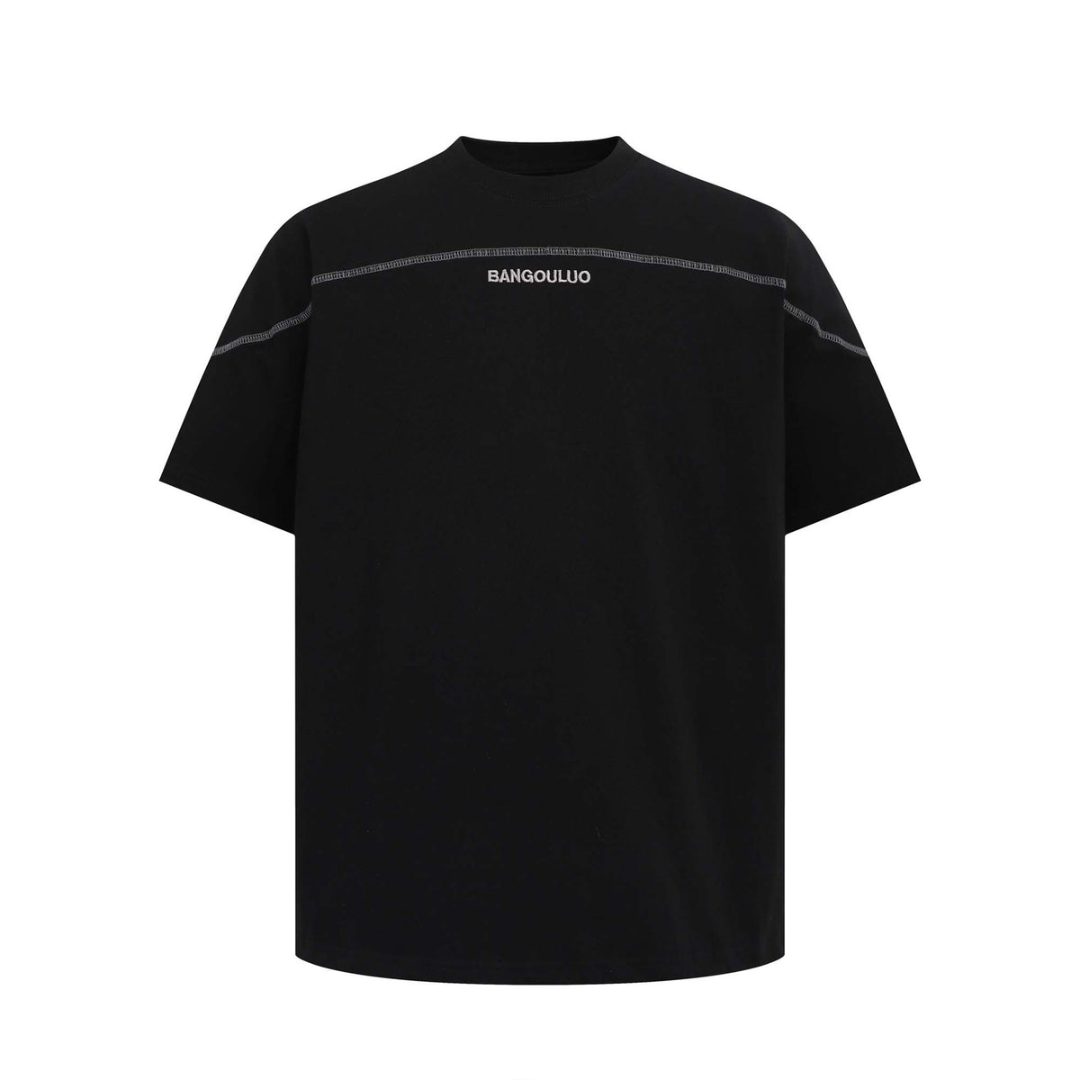 Embroidered T-Shirt