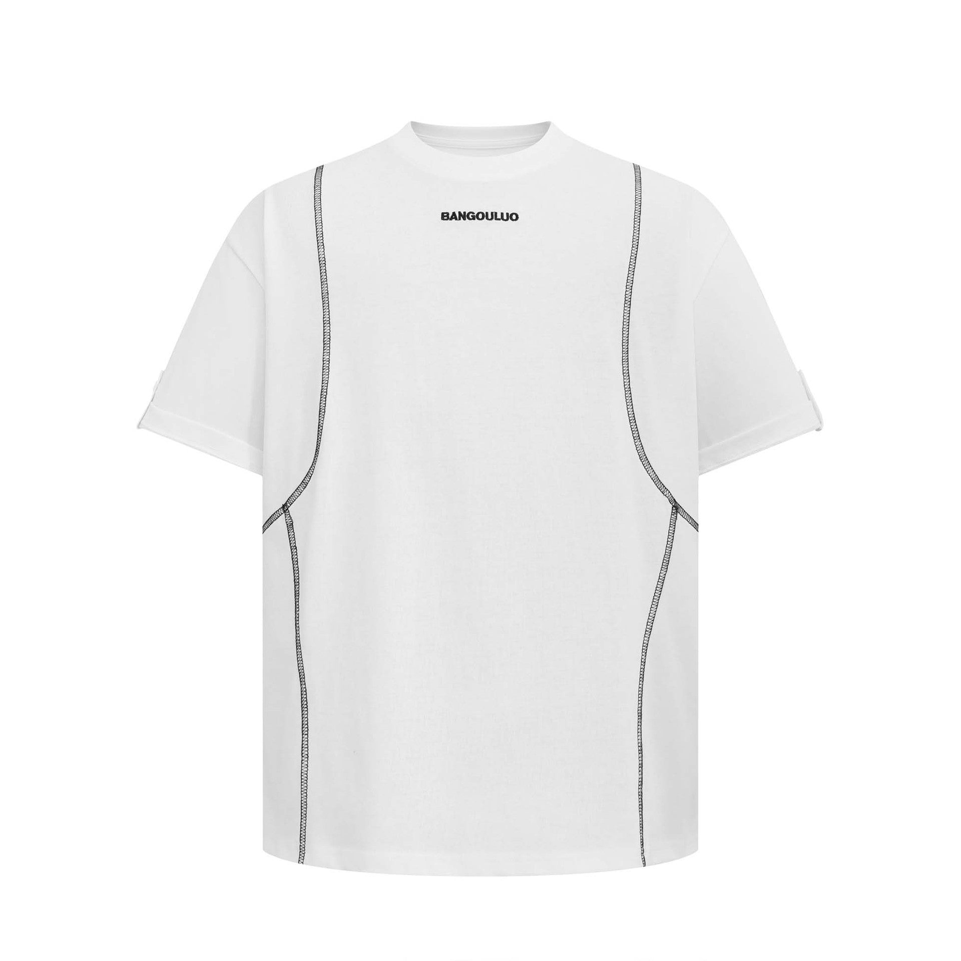 Embroidered T-Shirt