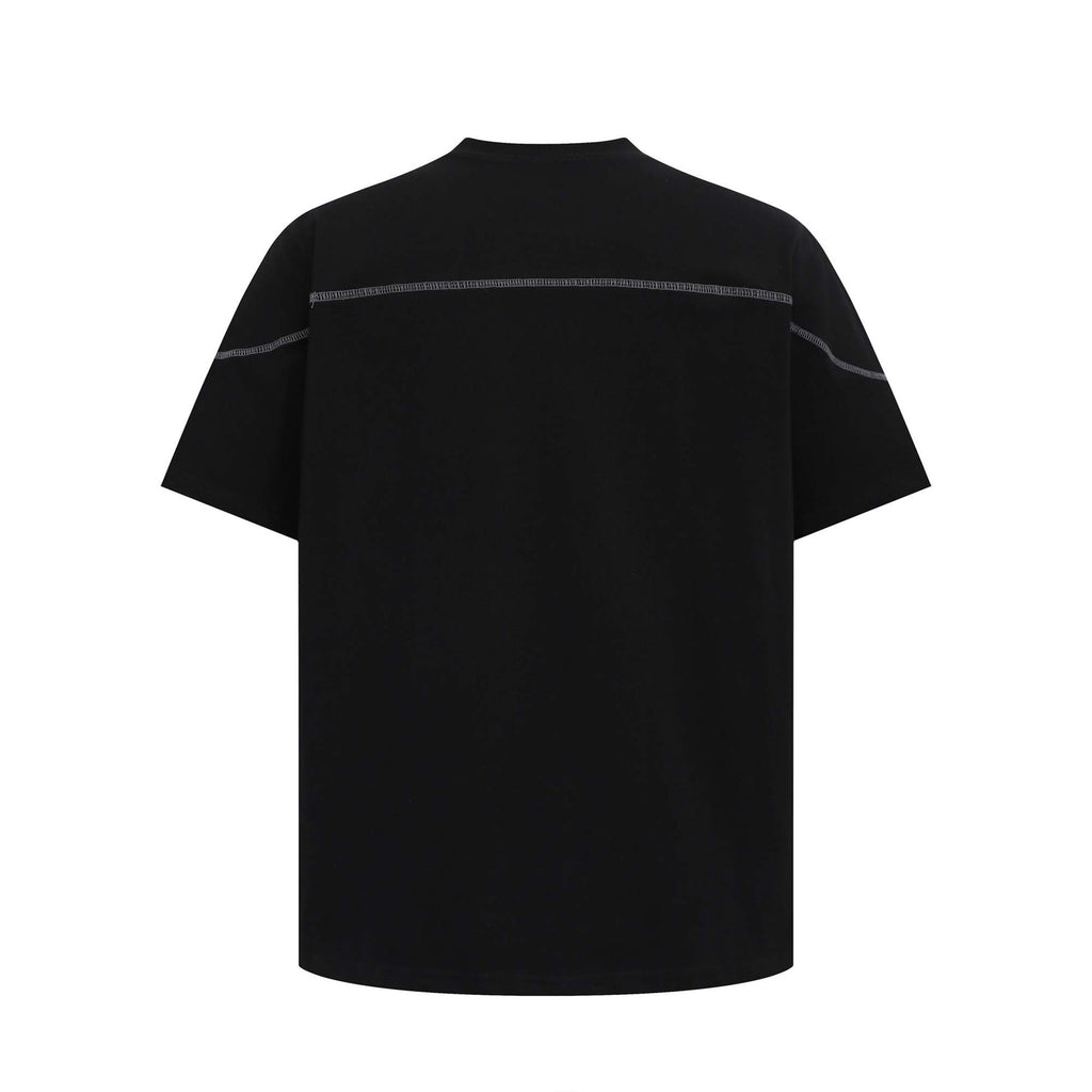 Embroidered T-Shirt
