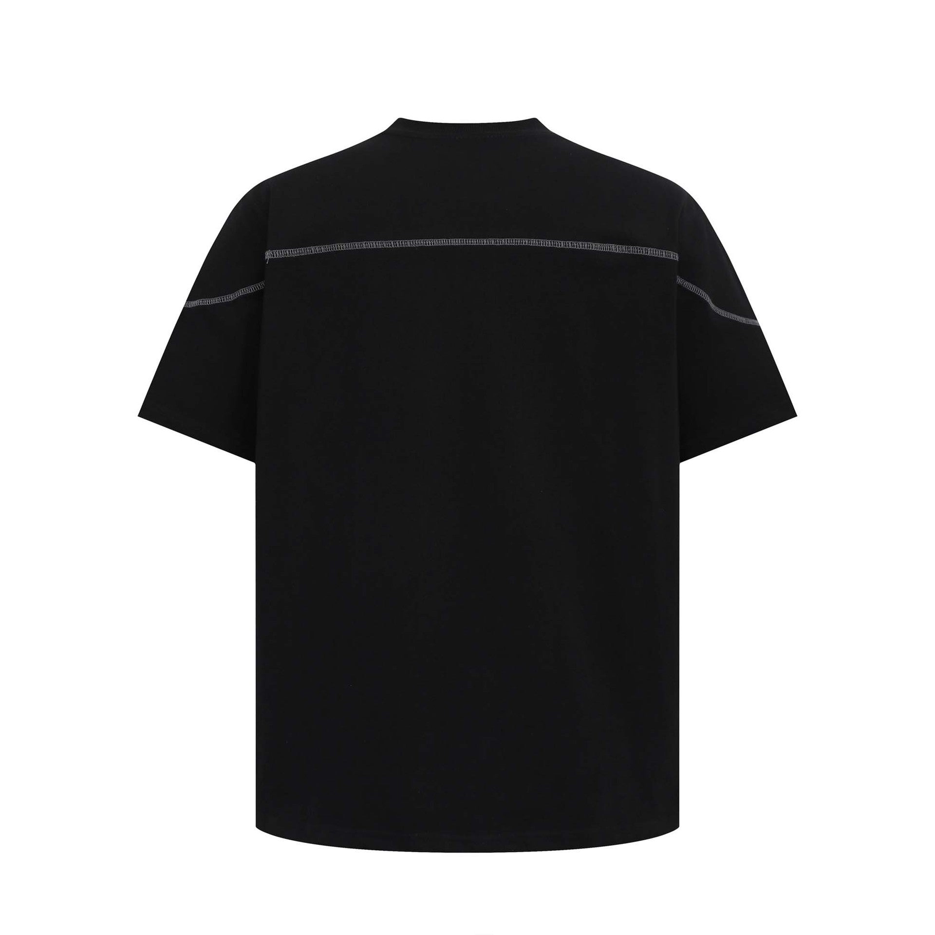Embroidered T-Shirt