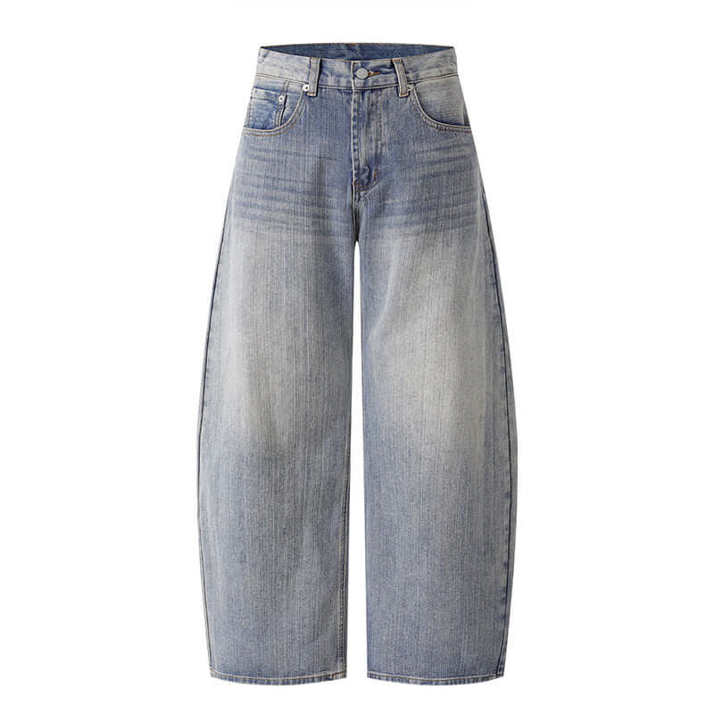 Iron Jeans