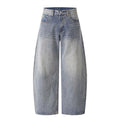 Iron Jeans