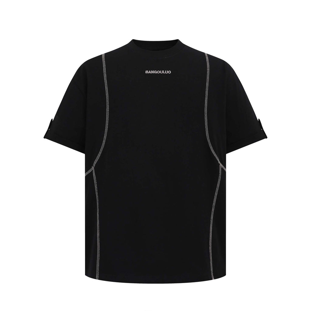 Embroidered T-Shirt