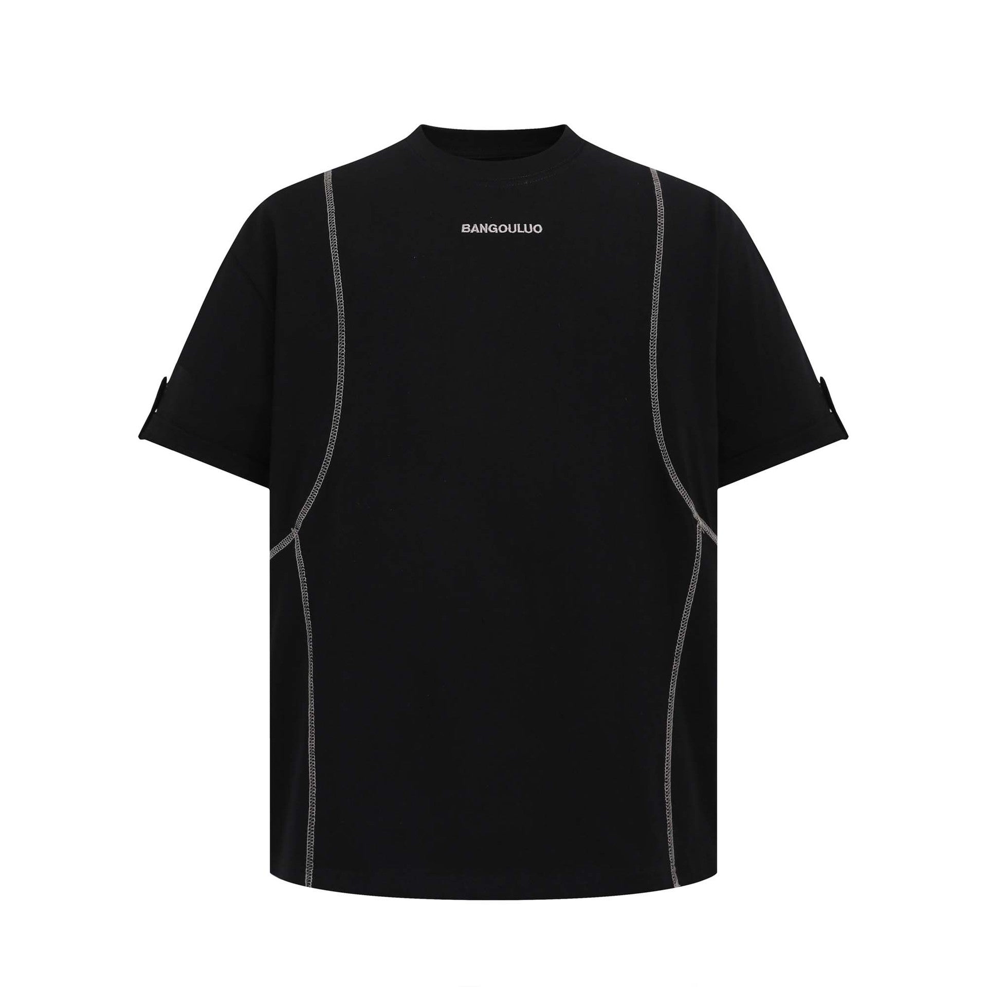 Embroidered T-Shirt