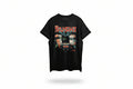 Oversized sushi t-shirt