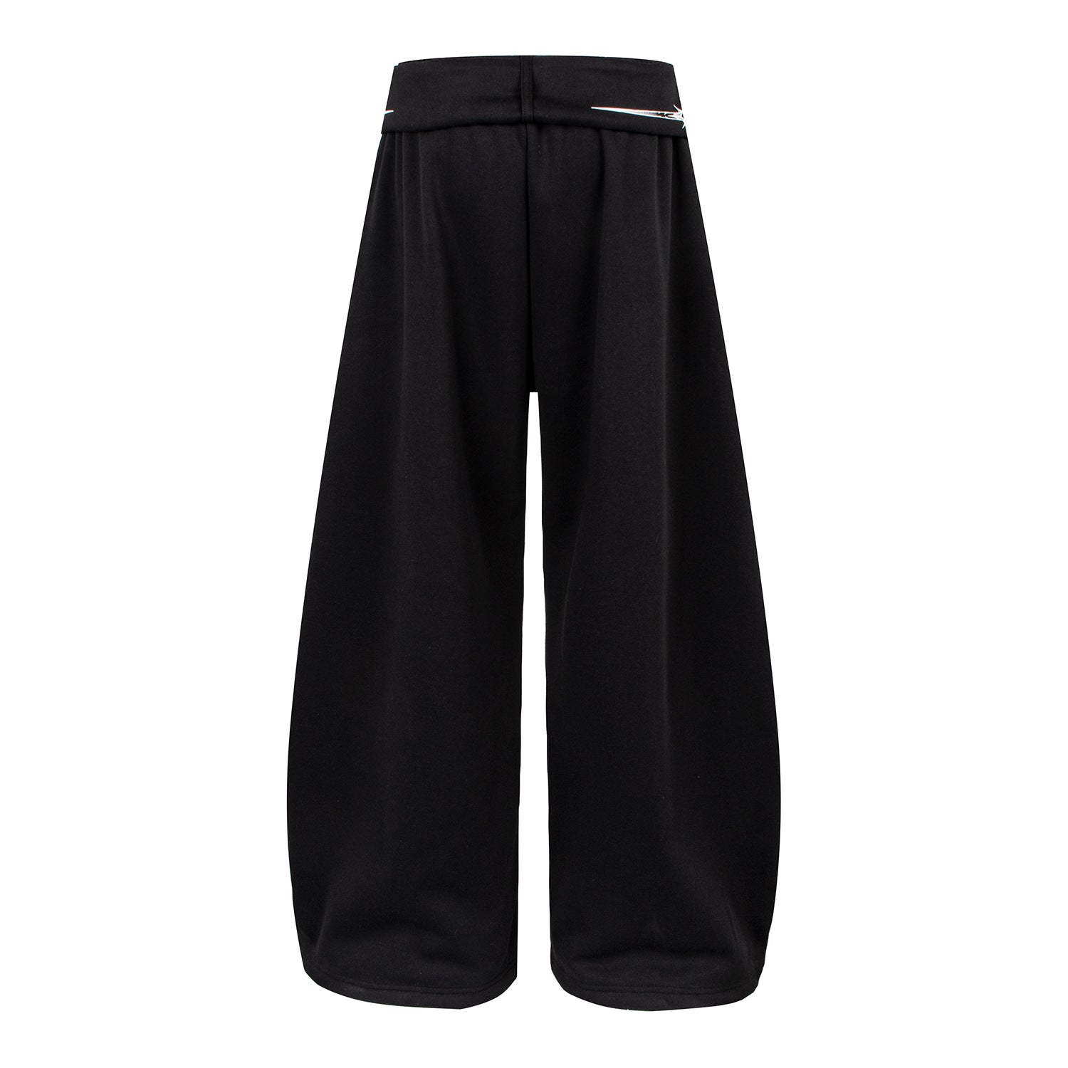 Loose Fit Chain Sweatpants