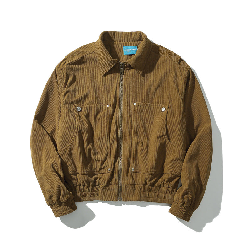 Retro Jacket