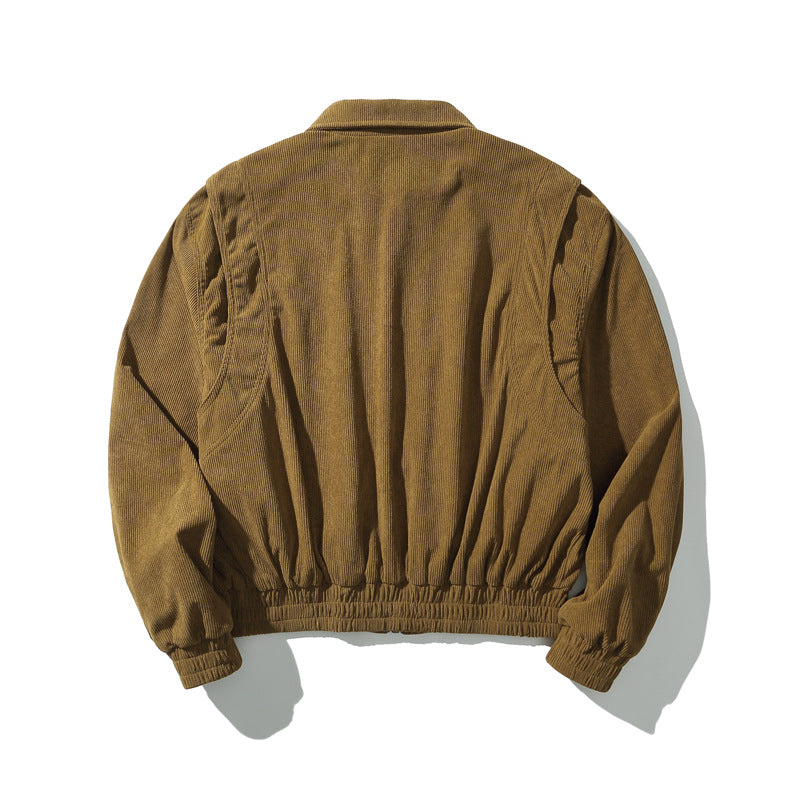 Retro Jacket