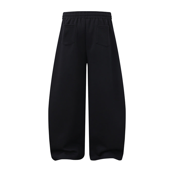 Loose Horse Sweatpants