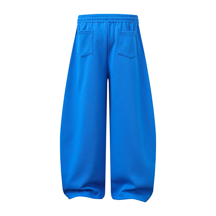 Loose Horse Sweatpants