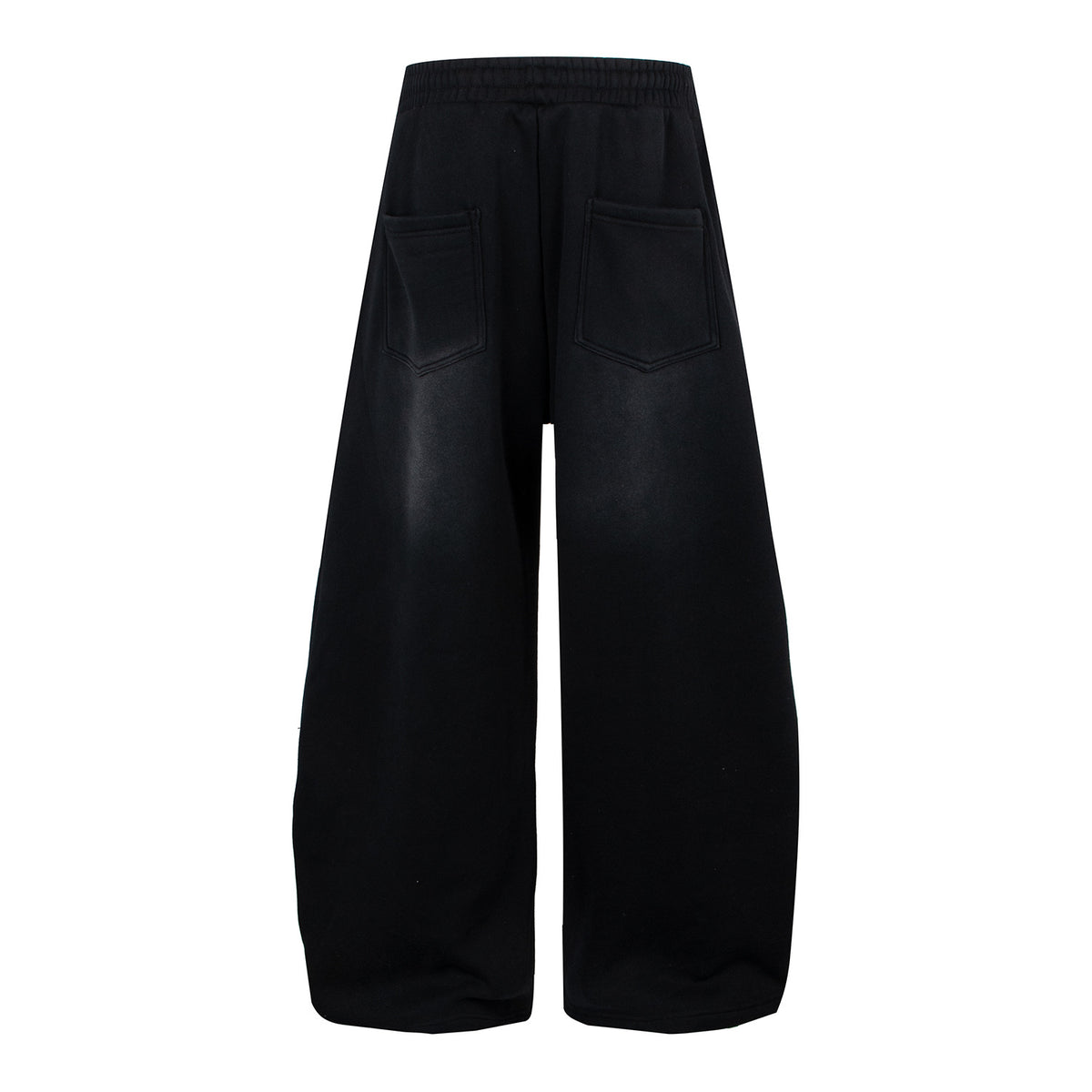 Oversized Sweatpants