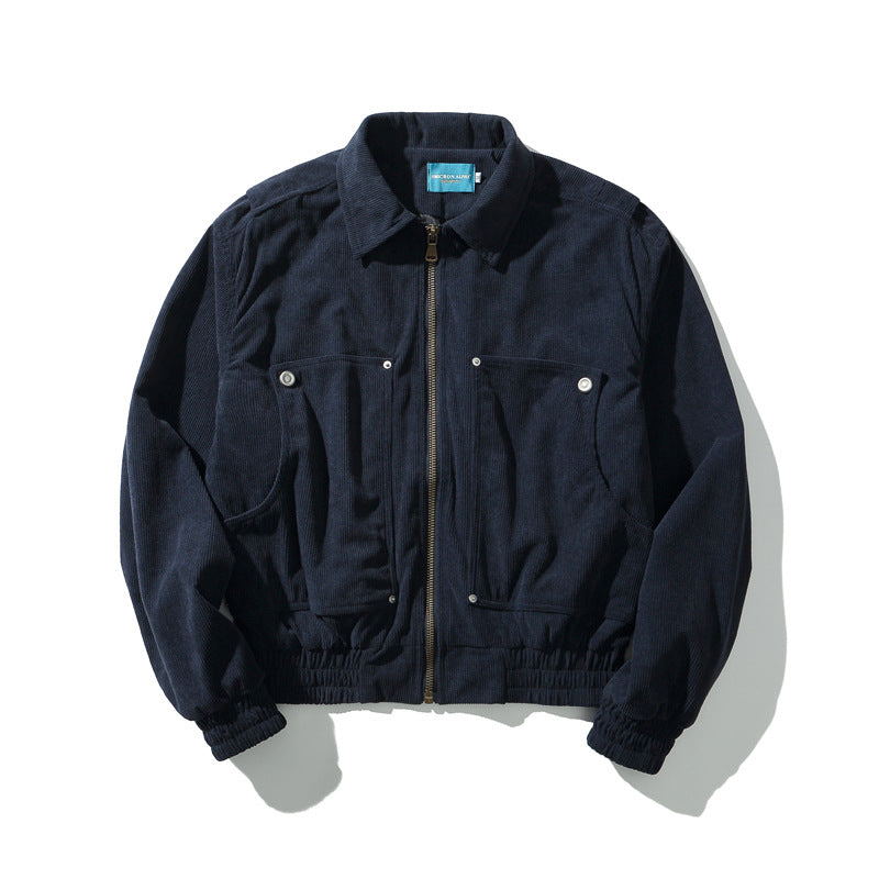 Retro Jacket