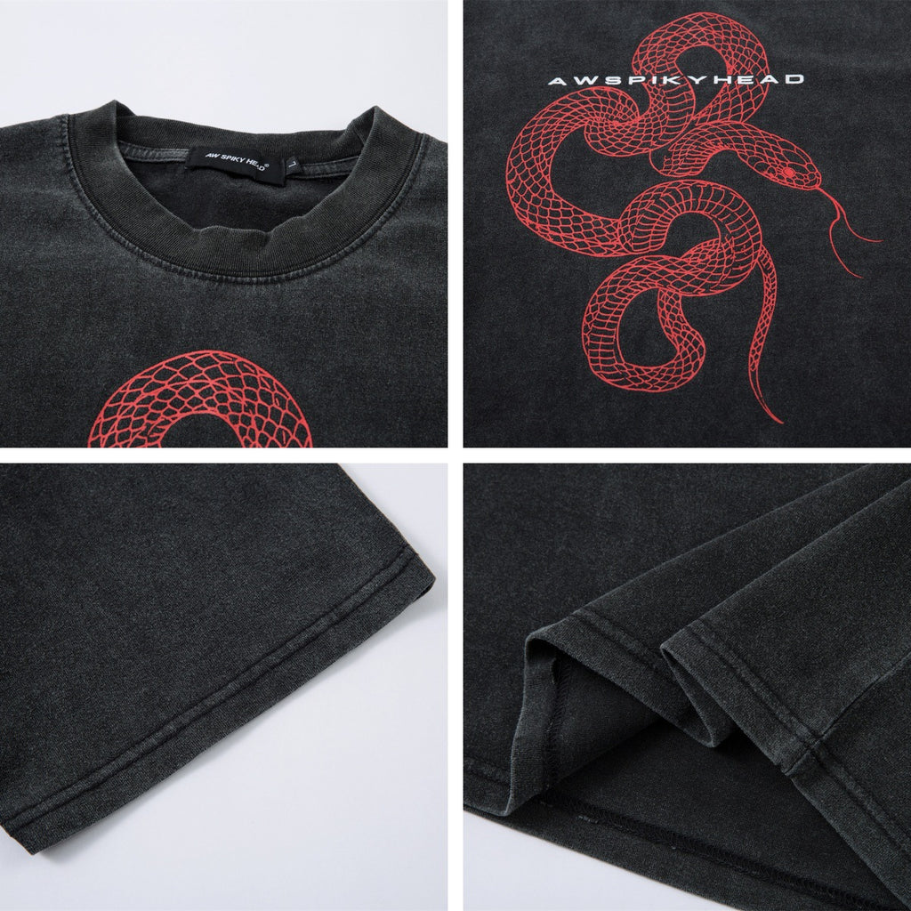 Snake T-Shirt