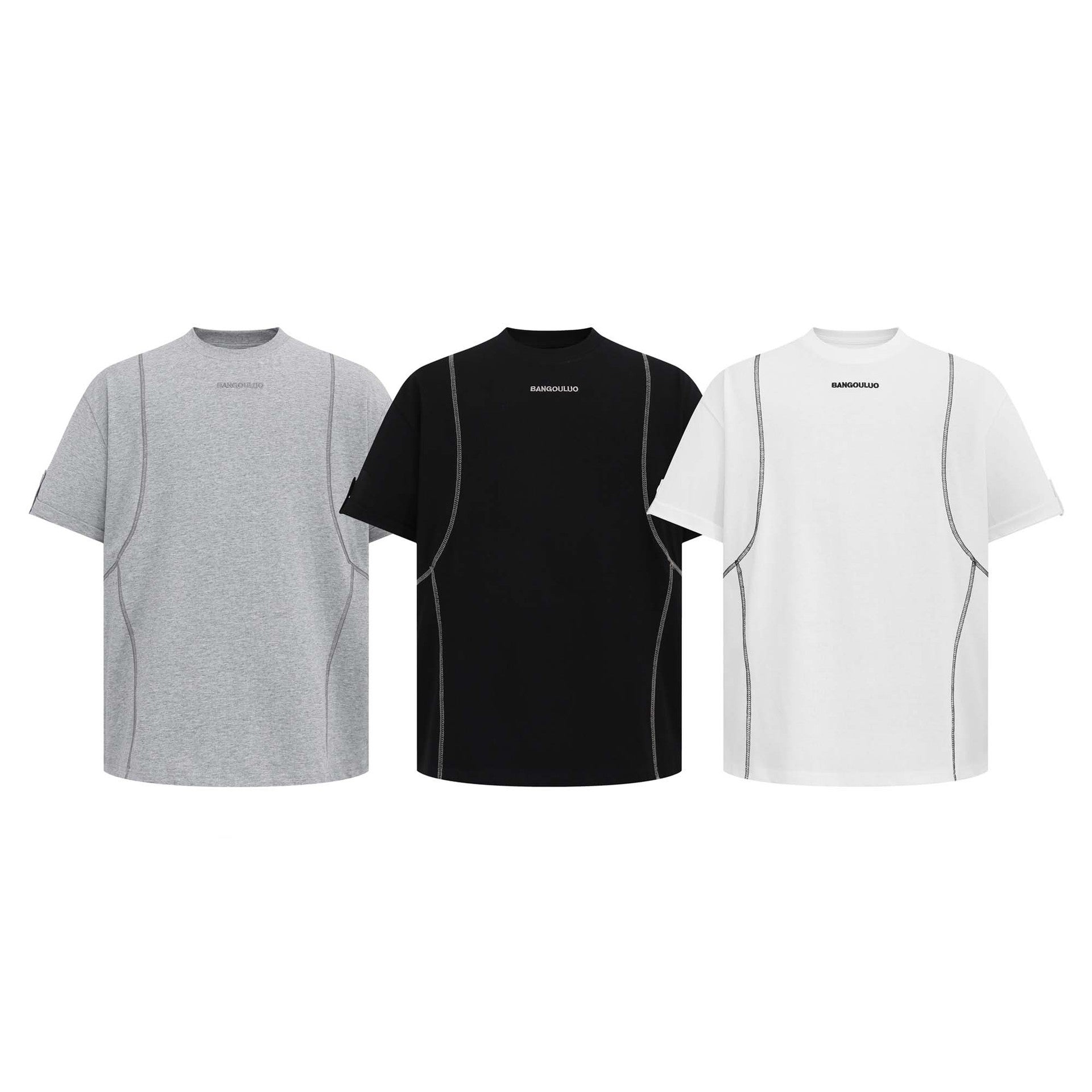 Embroidered T-Shirt