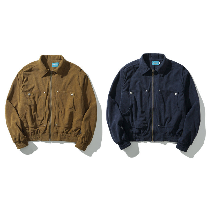 Retro Jacket