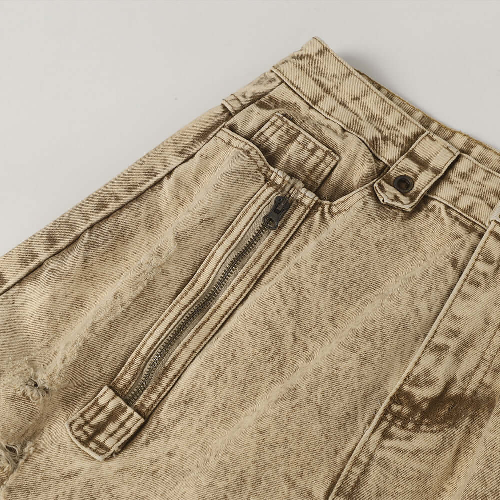 Concrete Jeans