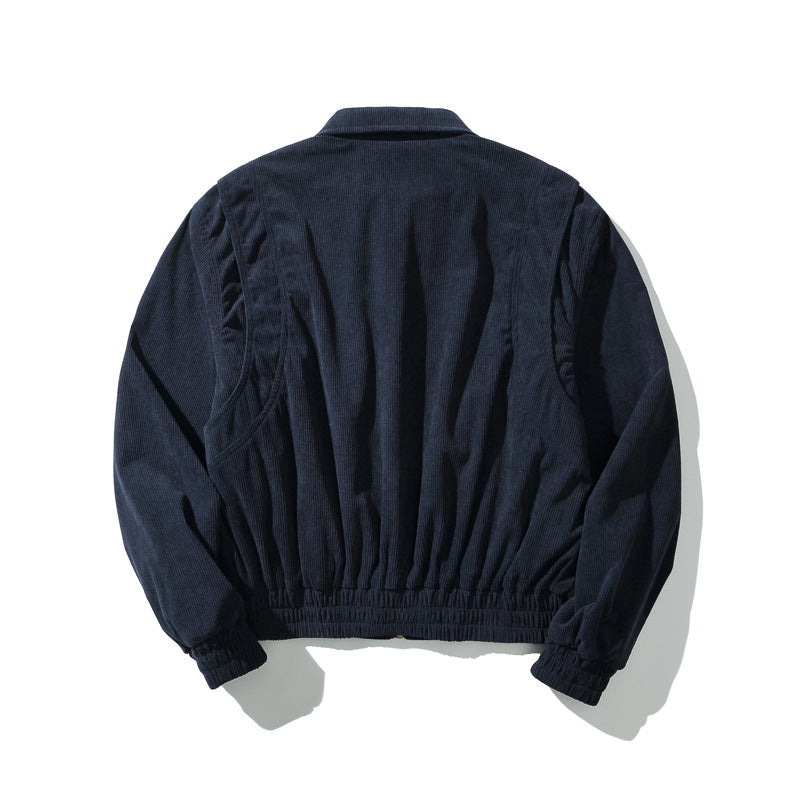Retro Jacket