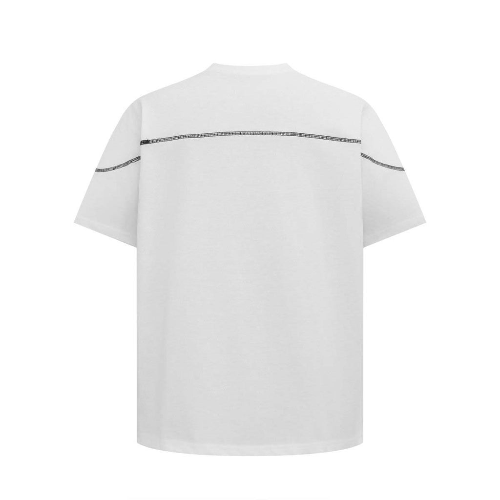 Embroidered T-Shirt