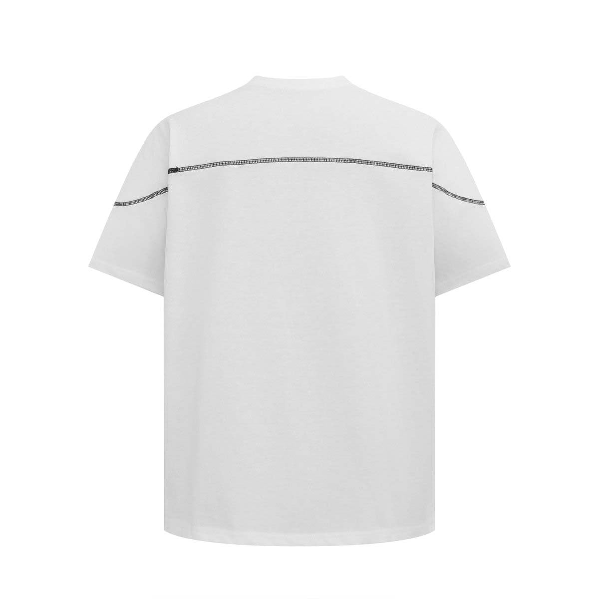 Embroidered T-Shirt