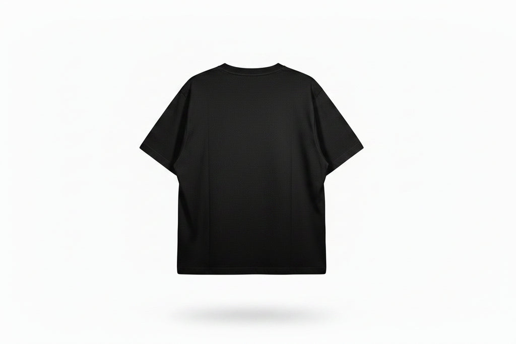 Oversized sushi t-shirt