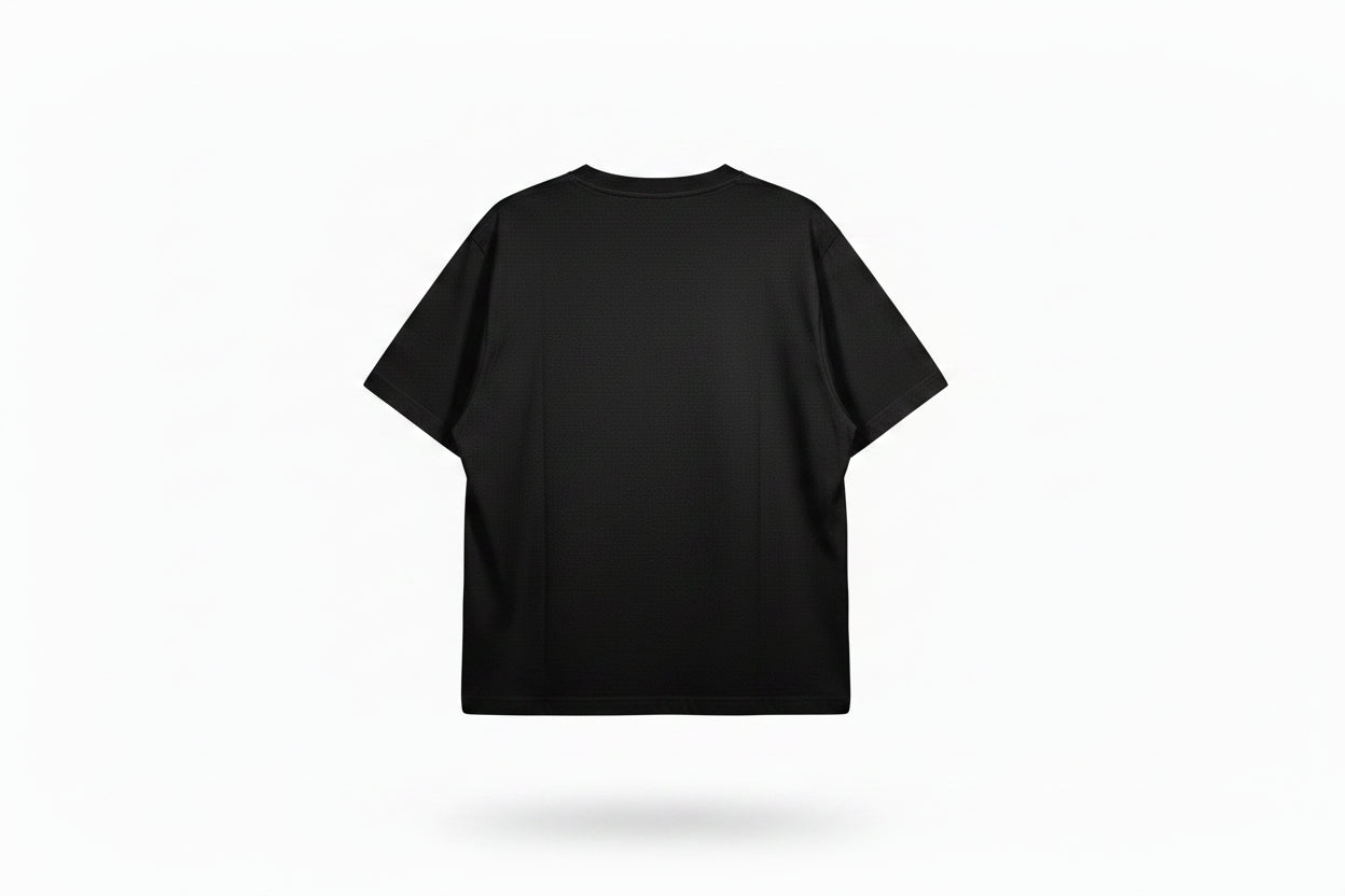 Oversized sushi t-shirt
