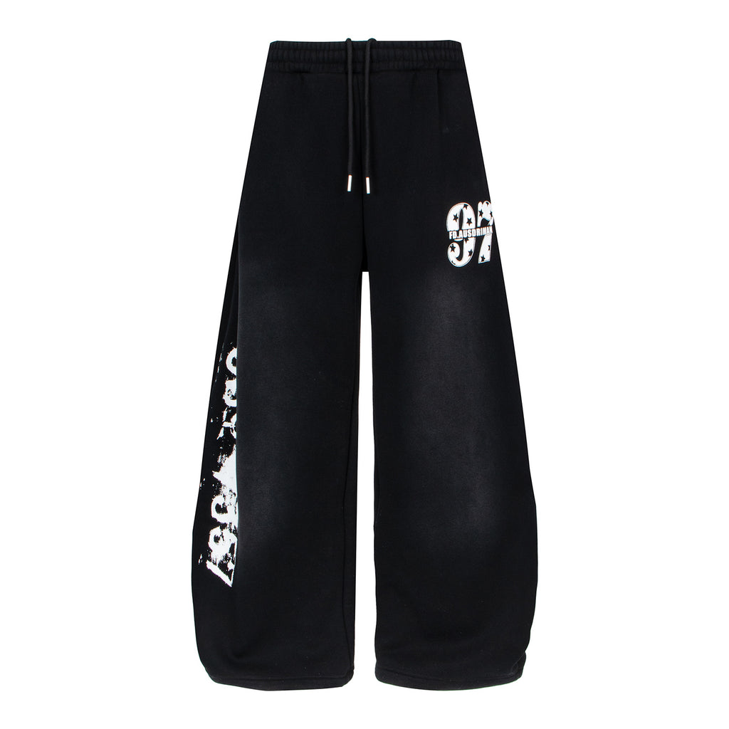 Oversized Sweatpants