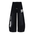 Oversized Sweatpants
