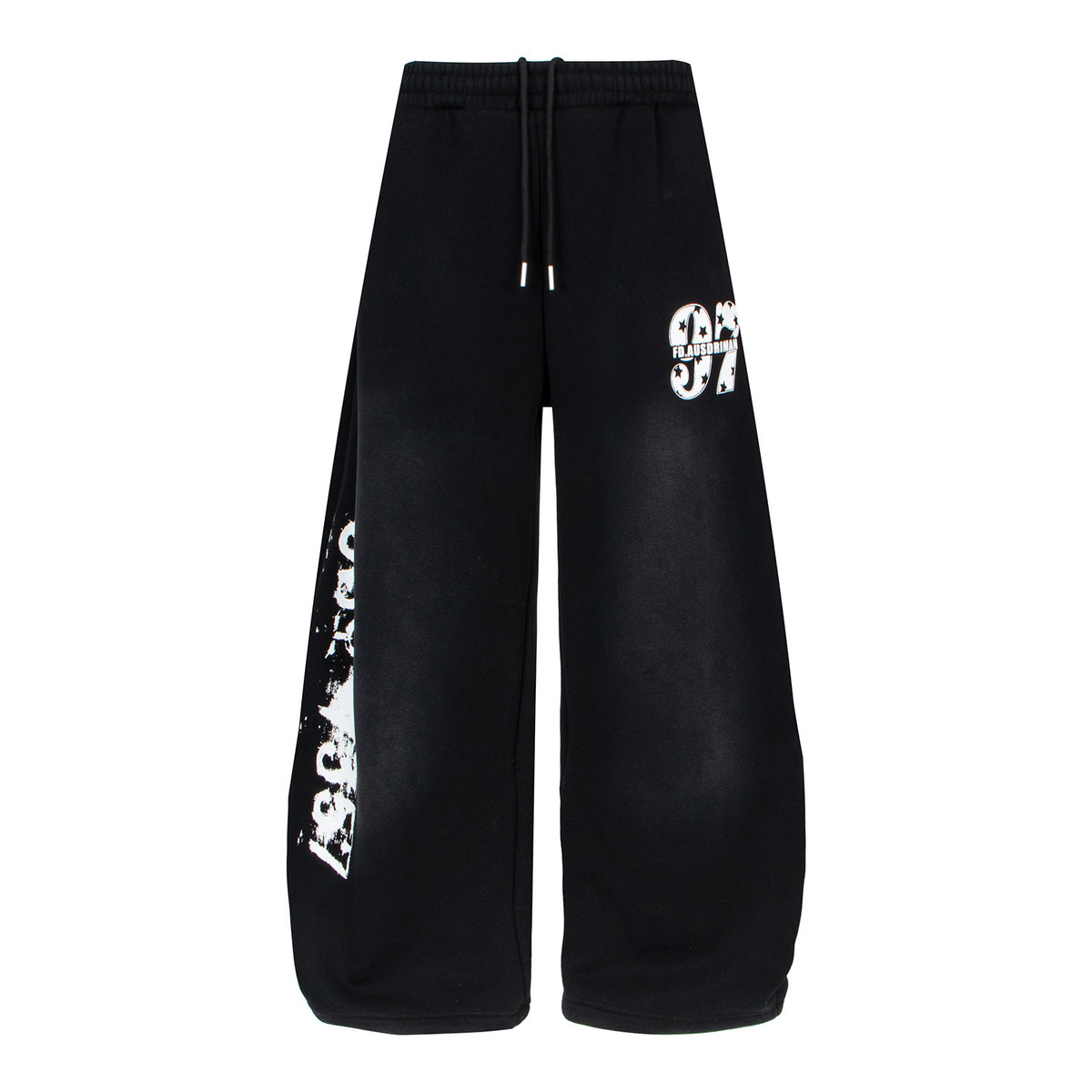 Oversized Sweatpants