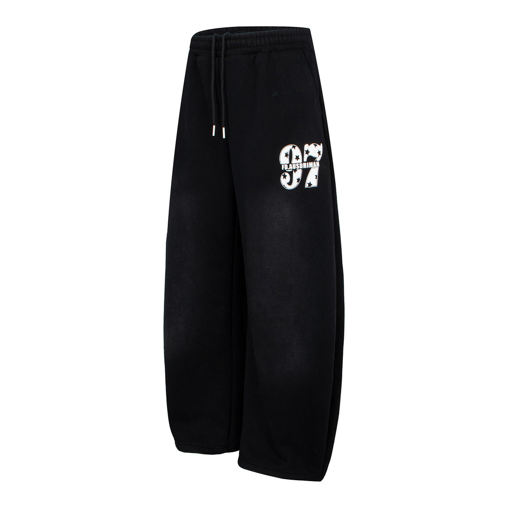 Oversized Sweatpants