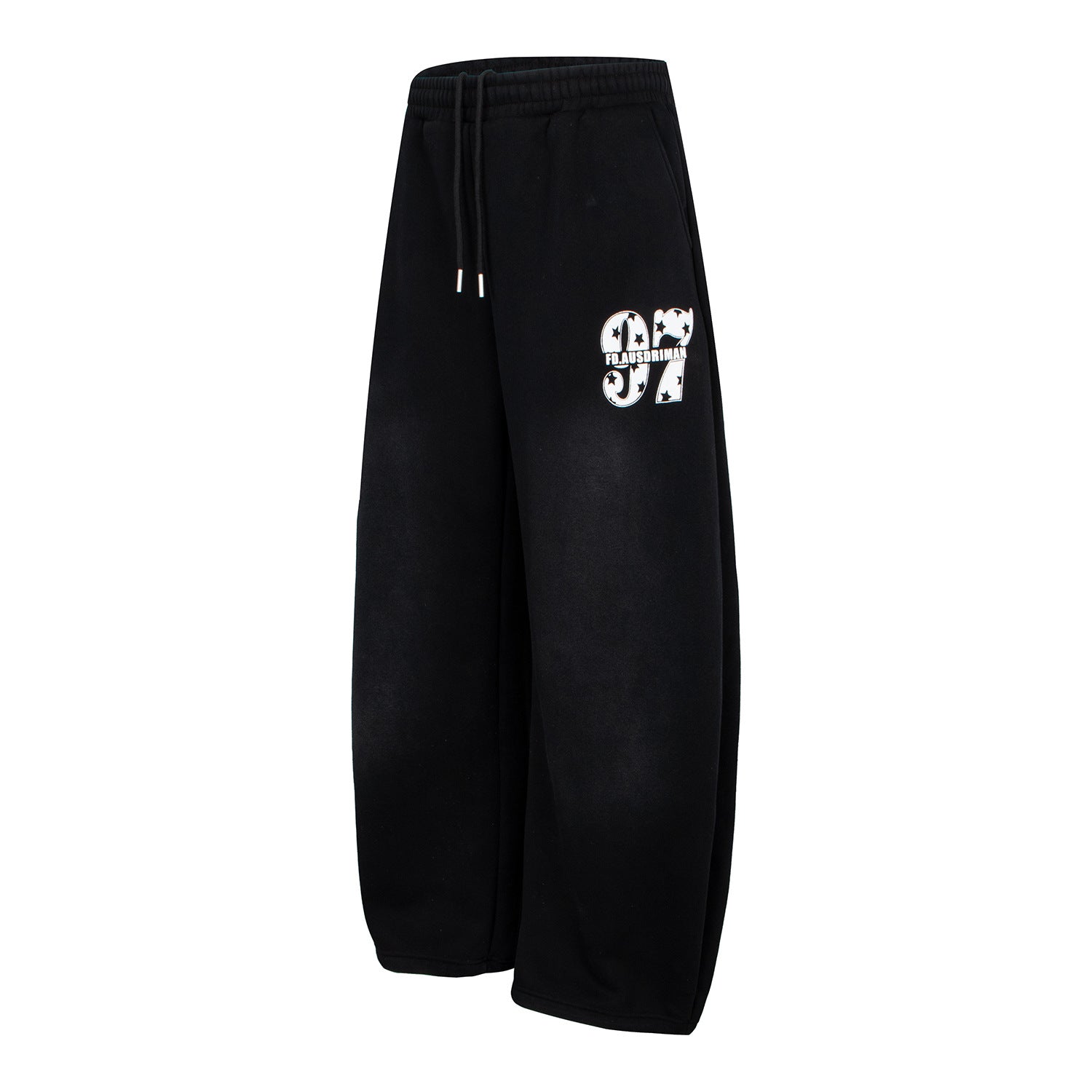 Oversized Sweatpants