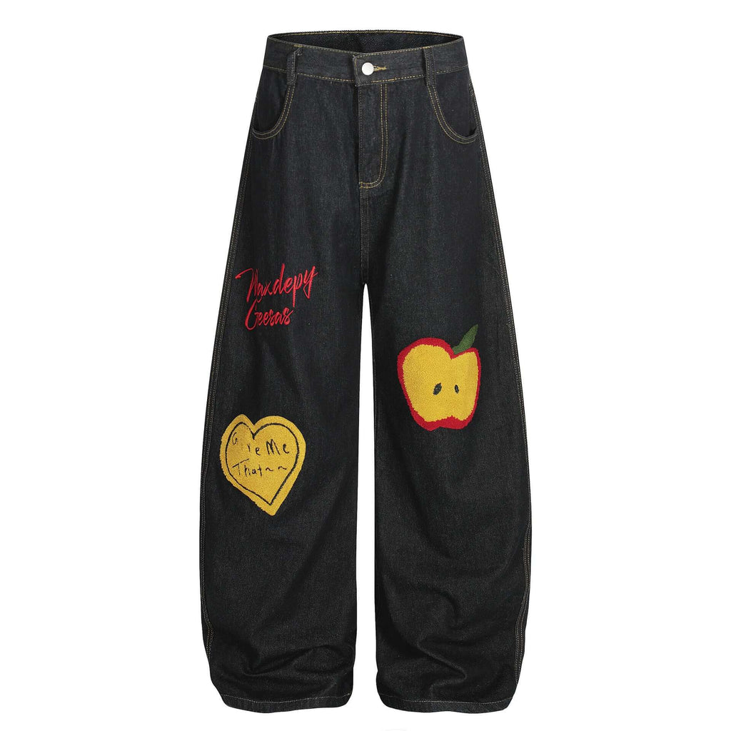Apple Jeans
