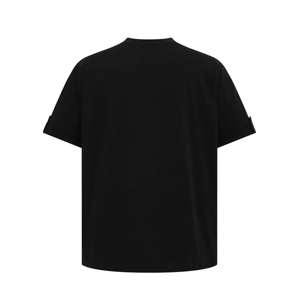 Embroidered T-Shirt