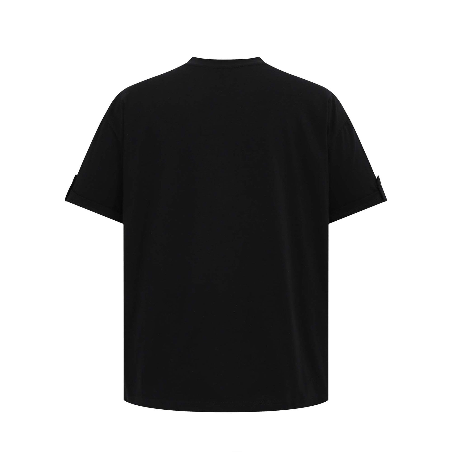 Embroidered T-Shirt