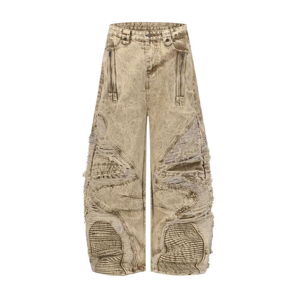 Concrete Jeans