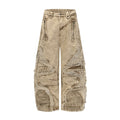 Concrete Jeans