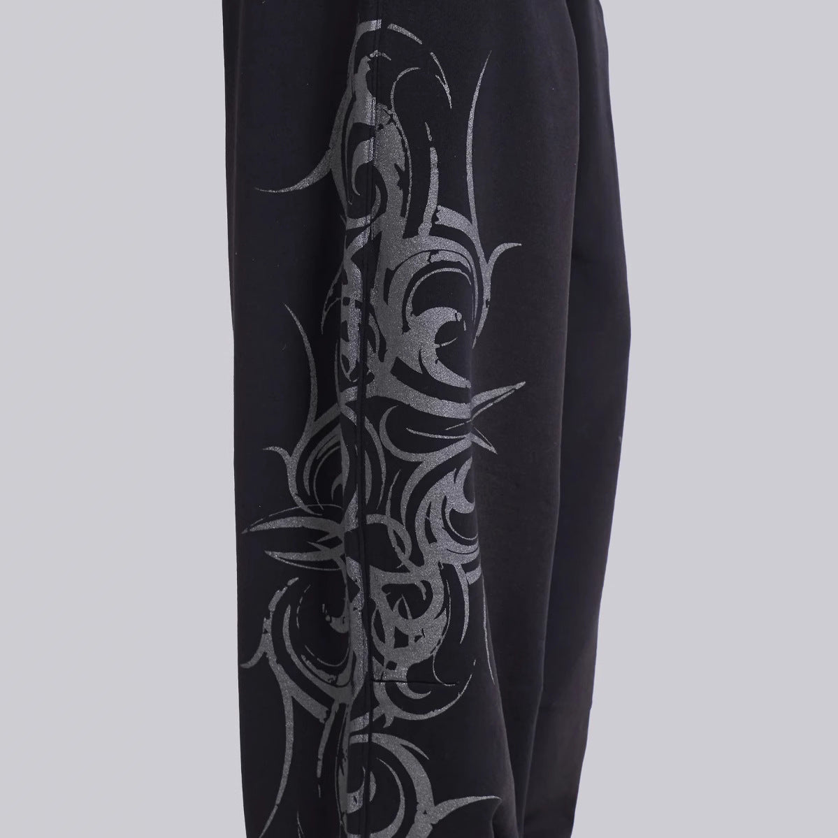 Spicy Girl Wide Leg Pants