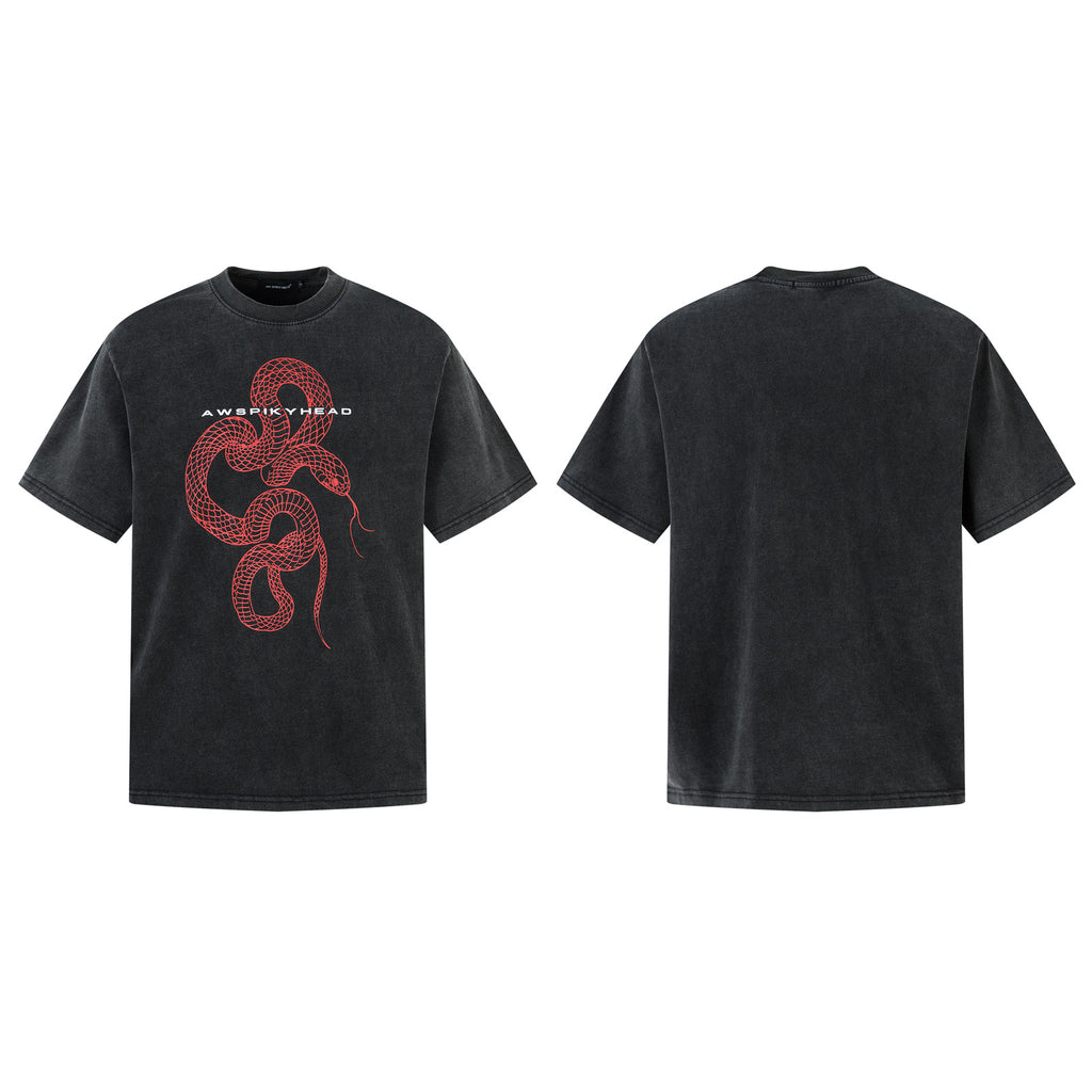 Snake T-Shirt