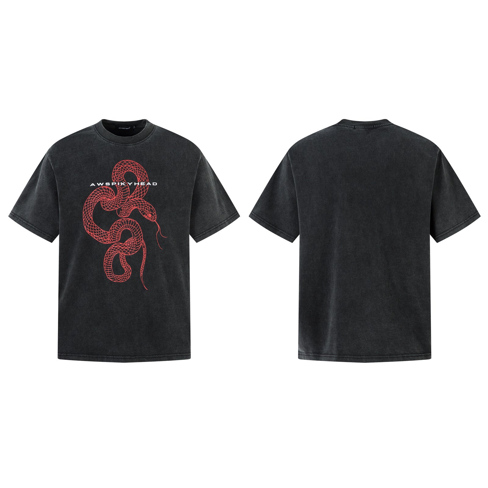 Snake T-Shirt