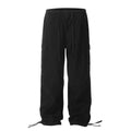 Tailored Carbon Trousers