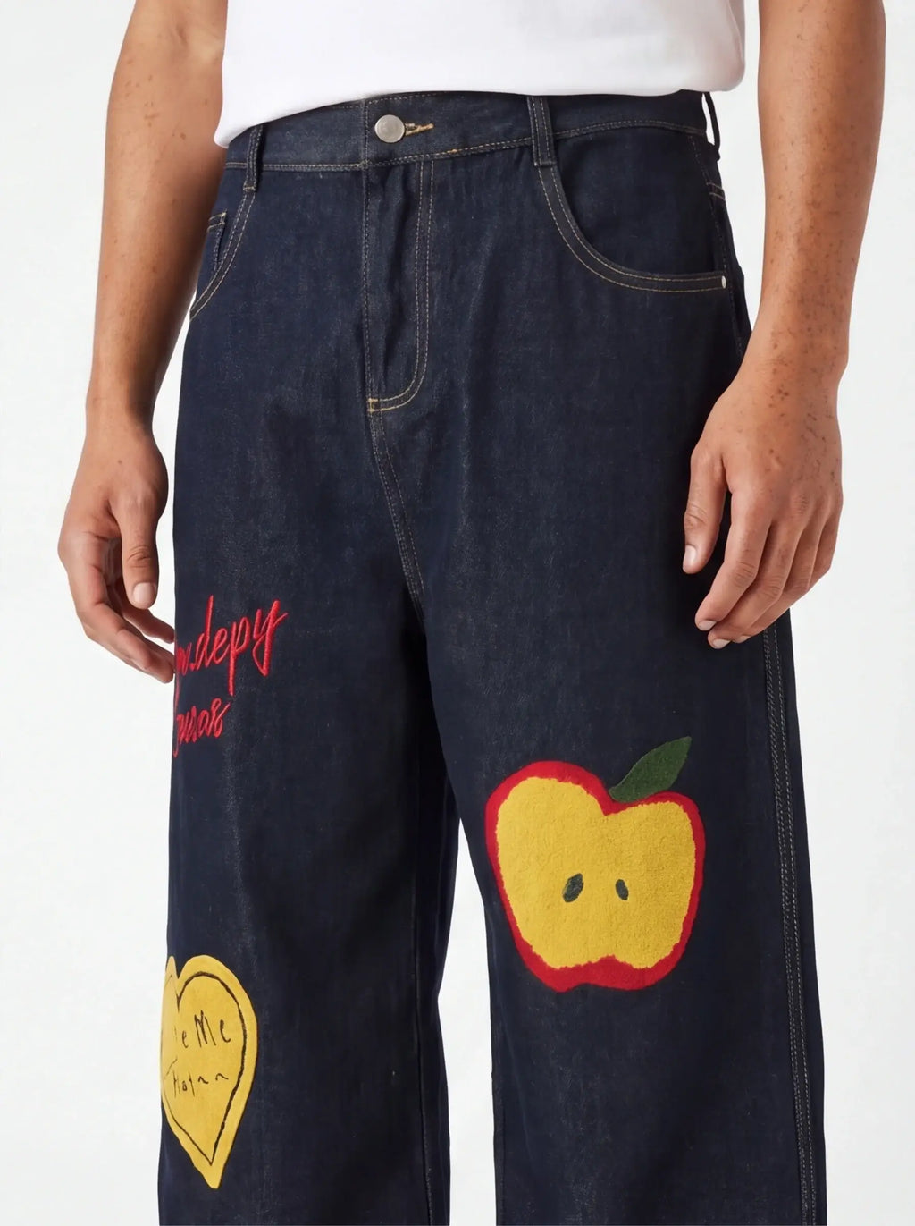 Apple Jeans