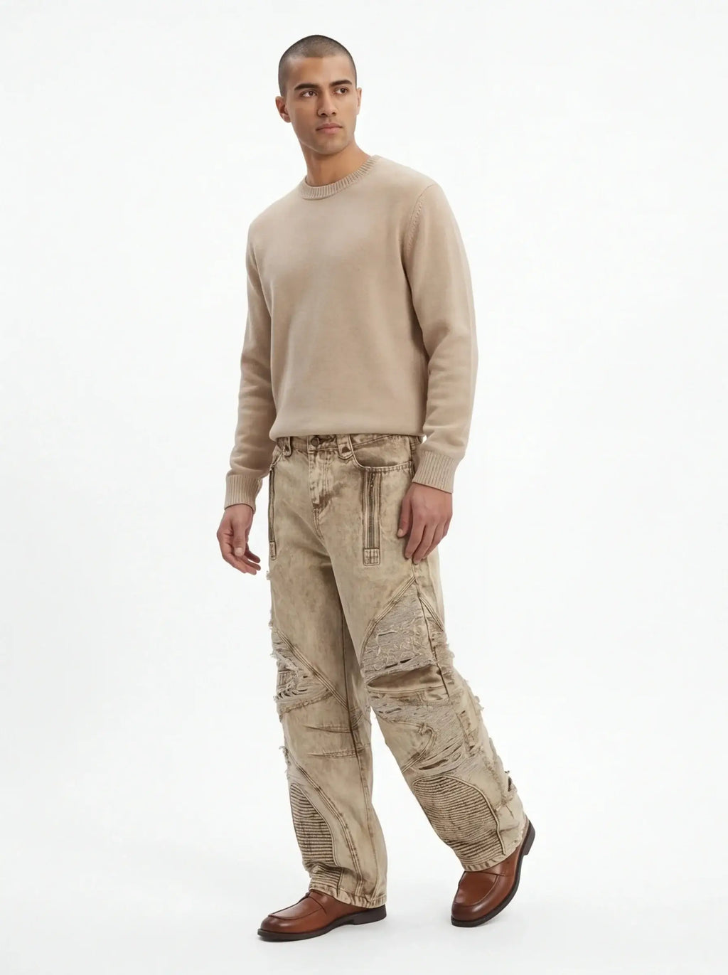 Concrete Jeans