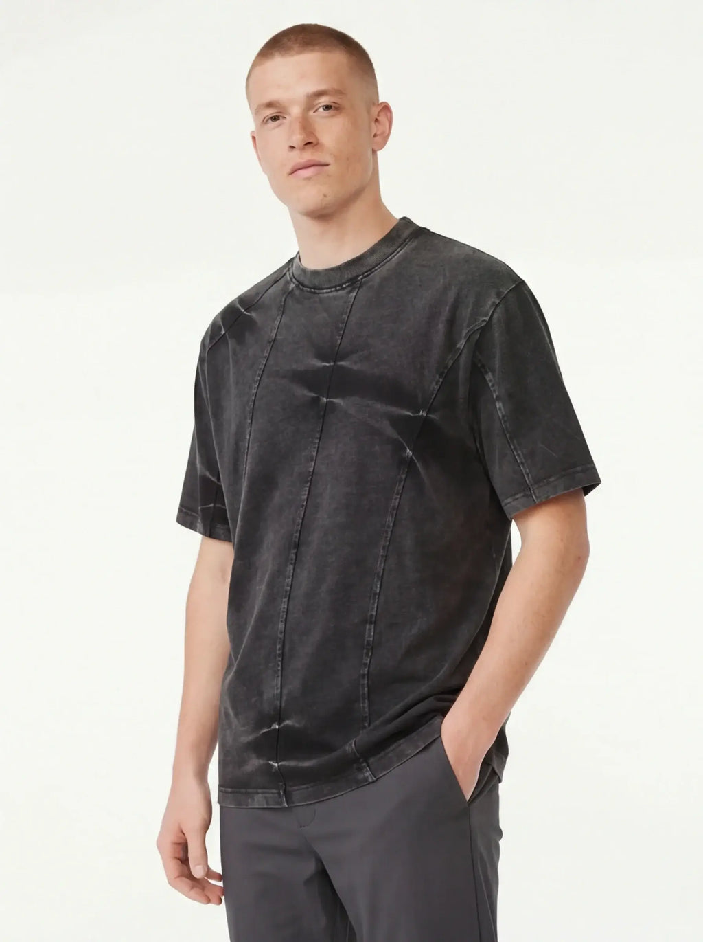Slate Tshirt