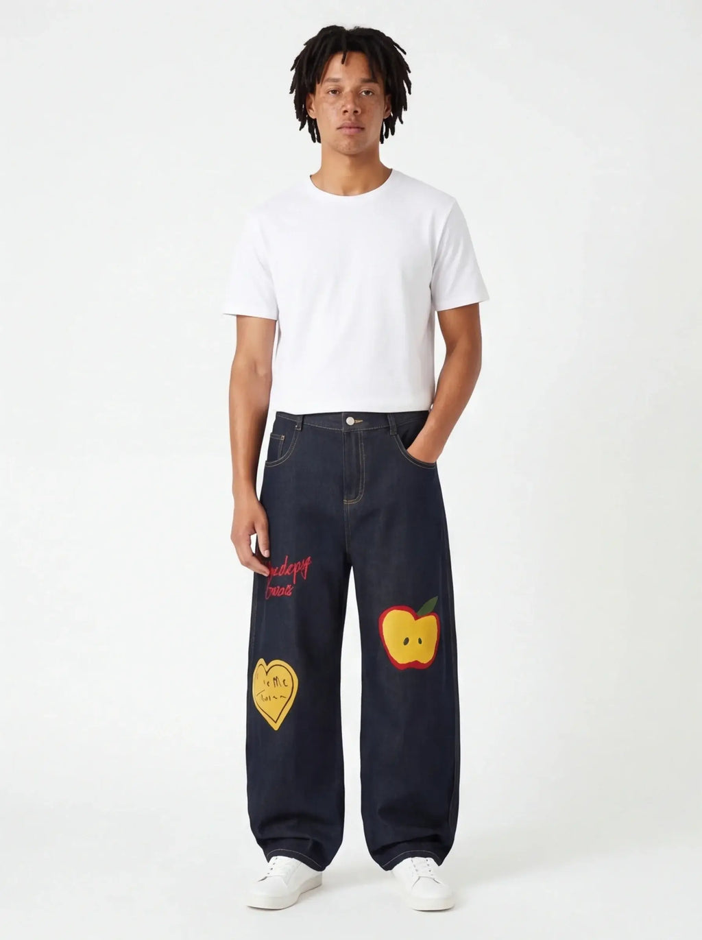 Apple Jeans