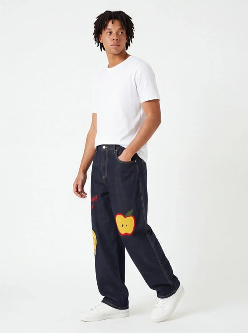 Apple Jeans